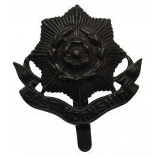 5th (Cyclist) Bn. East Yorkshire Regiment Cap Badge