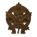 Canadian 32nd Infantry Battalion (Manitoba & Saskatchewan) WW1 C.E.F. Cap Badge