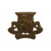 Royal Irish Regiment Collar Badge