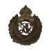 George V Royal Engineers Lapel Badge