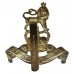 Royal Army Pay Corps (R.A.P.C.) Anodised (Staybrite) Cap Badge - Queen's Crown