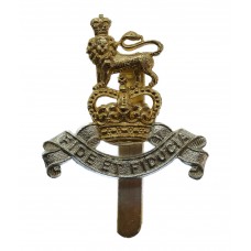 Royal Army Pay Corps (R.A.P.C.) Anodised (Staybrite) Beret Badge 