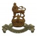 Royal Army Pay Corps (R.A.P.C.) Cap Badge - King's Crown