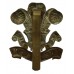 Welsh Regiment Cap Badge