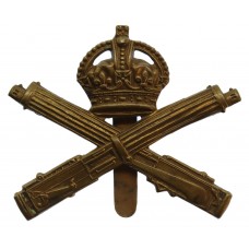 Machine Gun Corps (M.G.C.) Cap Badge