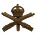 Machine Gun Corps (M.G.C.) Cap Badge