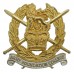 Army Foundation College Cap Badge