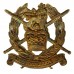 Army Foundation College Cap Badge