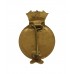 Royal Naval Mine Watching Service (RNMWS) Enamelled Lapel Pin Badge