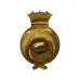 Royal Naval Mine Watching Service (RNMWS) Enamelled Lapel Badge