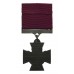 Hancocks & Co. Ltd Replica Victoria Cross in Fitted Case