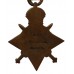WW1 1914-15 Star - Pte. J. Fell, 11th Bn. Manchester Regiment