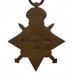 WW1 1914-15 Star Medal Trio - Sjt. H. Shearing, Royal Engineers