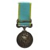 1854 Crimea Medal (Clasp - Sebastopol) - Gunr & Dr. D. Bonner, Royal Artillery