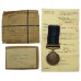 General Service Medal (Clasp - Malaya) - Gdsm. A.W. Knapp, 2nd Bn. Scots Guards