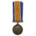 WW1 British War Medal - Dvr. W.H. Dales, Royal Artillery