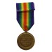 WW1 Victory Medal - Gnr. I.J. Hawkes, Royal Artillery