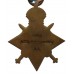 WW1 1914-15 Star Medal Trio - Cpl. W.H. Richards, Royal Engineers