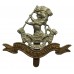 West Riding Regiment (Duke of Wellington's) Cap Badge