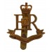 EIIR Military Provost Staff Corps Cap Badge