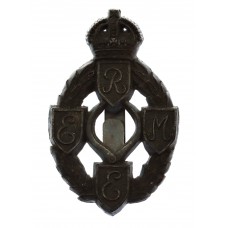 Royal Electrical & Mechanical Engineers (R.E.M.E.) WW2 Plasti
