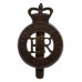 EIIR Royal Horse Guards Cap Badge