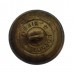 Hull City Police White Metal Button (26mm)