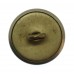 Rutland County Constabulary White Metal Button (26mm)