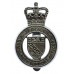 Norfolk Police Community Support Officer PCSO Cap Badge - Queen's Crown