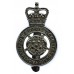 Northampton & County Constabulary Cap Badge - Queen's Crown