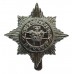 4th/7th Royal Dragoon Guards Anodised (Staybrite) Cap Badge