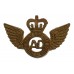 Royal Army Service Corps (R.A.S.C.) Air Despatch Proficiency Badge