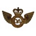 Royal Army Service Corps (R.A.S.C.) Air Despatch Proficiency Badge