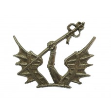 Honourable Artillery Company (H.A.C.) Infantry Beret Badge