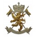 Scottish Yeomanry Cap Badge