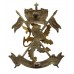 Scottish Yeomanry Cap Badge