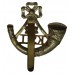 King's Shropshire Light Infantry (K.S.L.I.) Cap Badge