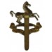 The King's (Liverpool) Regiment Cap Badge