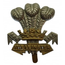 Leinster Regiment Cap Badge