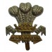 Leinster Regiment Cap Badge