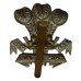 Leinster Regiment Cap Badge