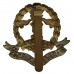 Middlesex Regiment Cap Badge