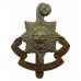 Royal Sussex Regiment Cap Badge