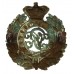 Victorian Royal Engineers Cap Badge