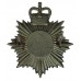 EIIR Royal Corps of Transport (R.C.T.) Officer's Cap Badge