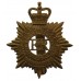 EIIR Royal Army Service Corps (R.A.S.C.) Cap Badge