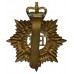 EIIR Royal Army Service Corps (R.A.S.C.) Cap Badge