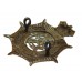 Victorian Army Service Corps (A.S.C.) Cap Badge 