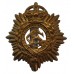 Army Service Corps (A.S.C.) Cap Badge 