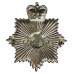 Jamaica Defence Force Enamelled Cap Badge (Post 1962)